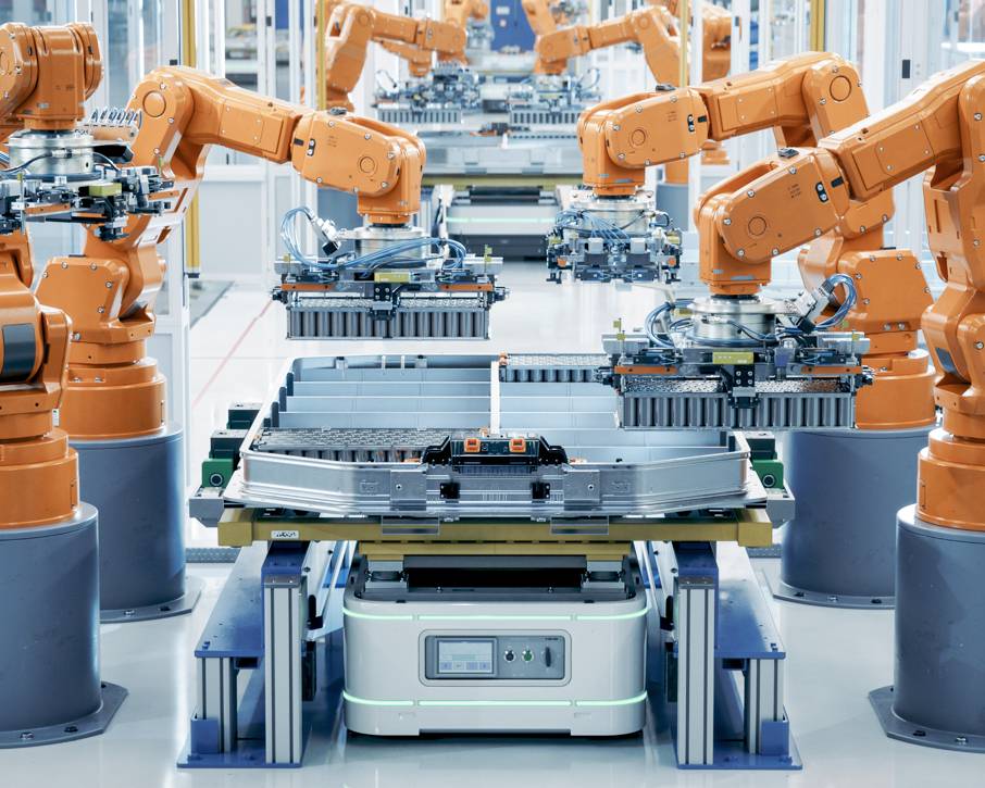 Manufacturing solution from Phoenix Contact - Bawalaksana ID Manufacturing solution from Phoenix Contact - Bawalaksana ID