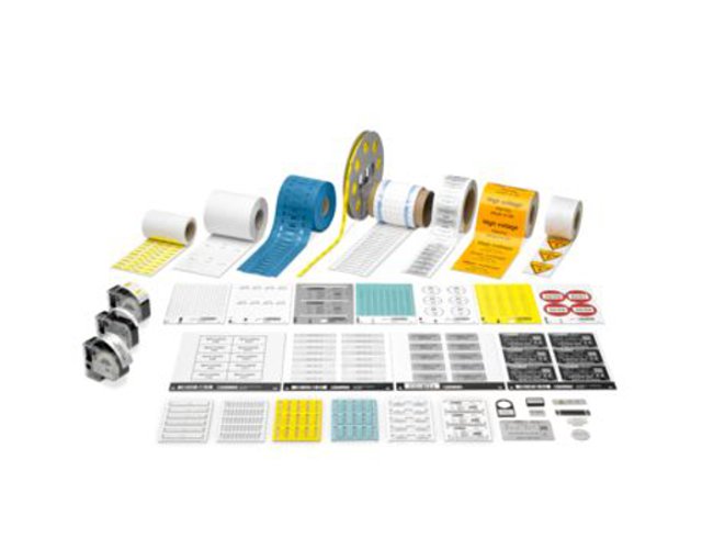 Marking material Marking material