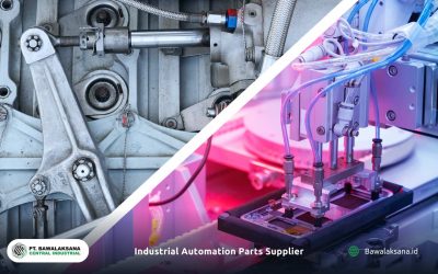 Hydraulic vs. Pneumatic Systems: Key Differences & Advantages in Industrial Automation