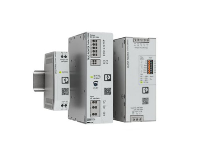 Power Supplies Power Supplies