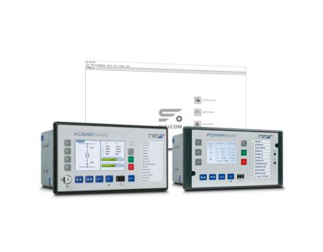 Protective Relays for Mains Protection Protective Relays for Mains Protection