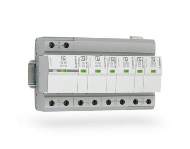 Surge Protection Surge Protection