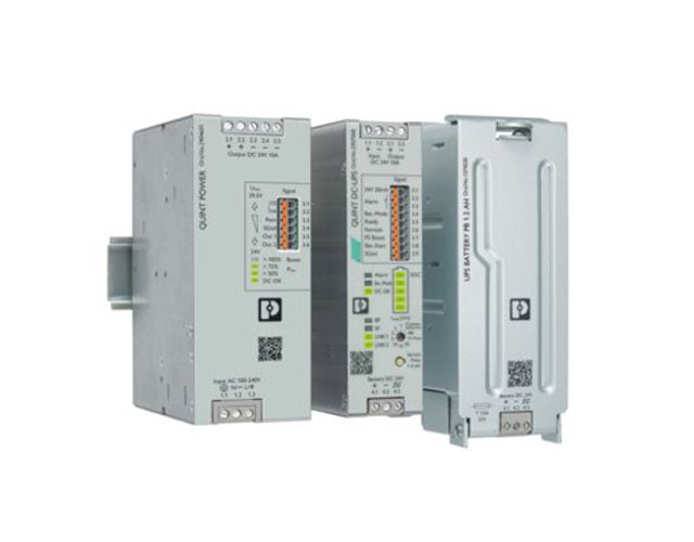 Uninterruptible Power Supplies (UPS) Uninterruptible Power Supplies (UPS)