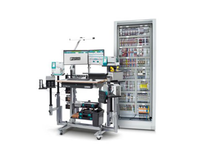 Worker assistance systems Worker assistance systems