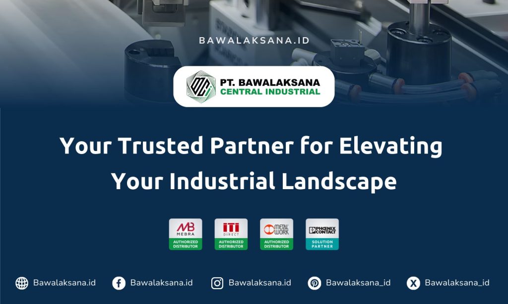 Application of Pneumatic Automation System in Dairy Processing Industry 4 Authorized Pneumatic Distributor - PT. Bawalaksana Central Industrial - Bawalaksana ID