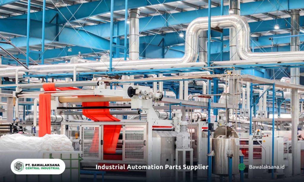7 Characteristics of Manufacturing Companies and Their Definitions According to Experts 1 The Strategic Role of the Manufacturing Sector in Boosting Indonesia's Economic Growth