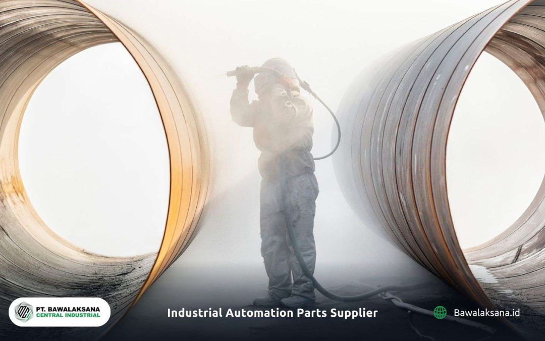 10+ Examples of Pneumatic Tools in Daily Life and Industry [2025]