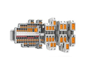 Phoenix Contact Terminal blocks