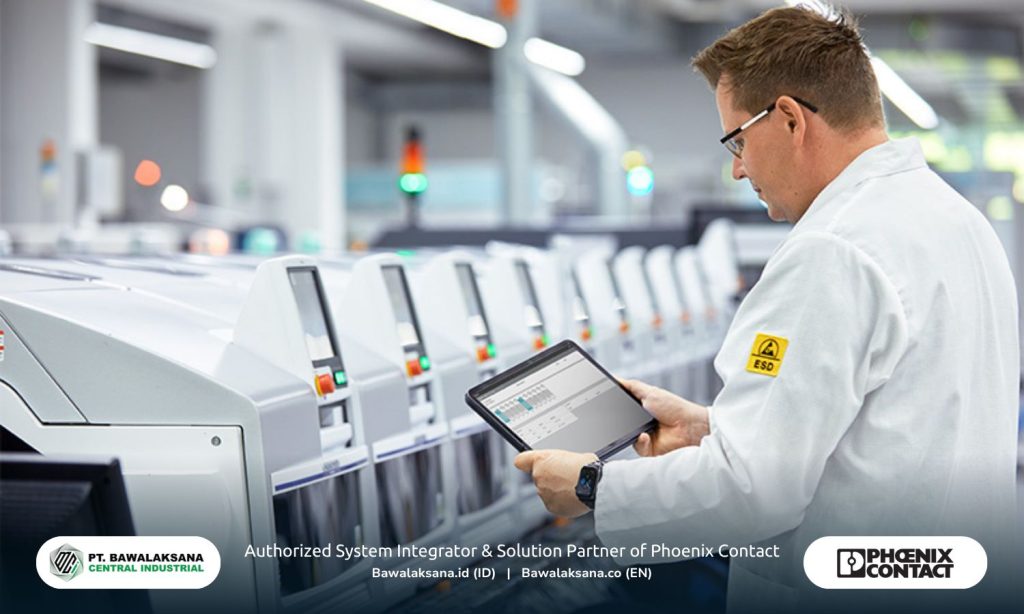 What is Digital Factory? The Future of Industrial Automation and Green Manufacturing 2 Manufacturing Digitalization for the integration of digital technology into manufacturing operations in a smart ecosystem - Bawalaksana ID